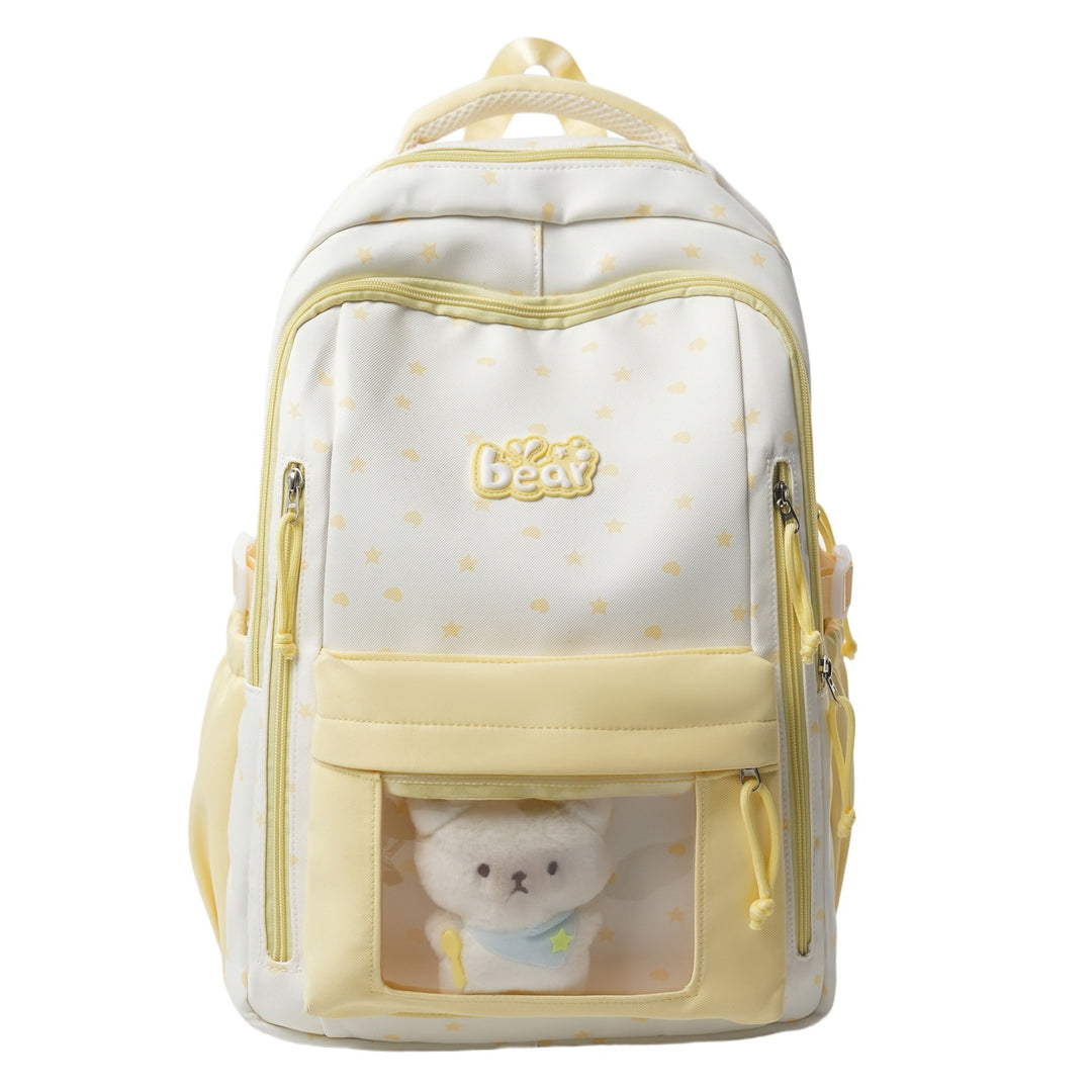 Multi-Funktionaler Kinder-Rucksack Karnz