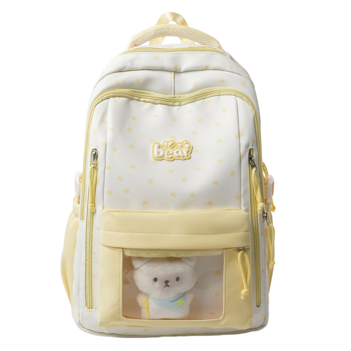 Multi-Funktionaler Kinder-Rucksack Karnz