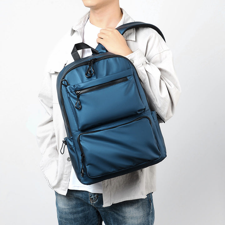 Multi-Taschen Funktionsrucksack Karnz