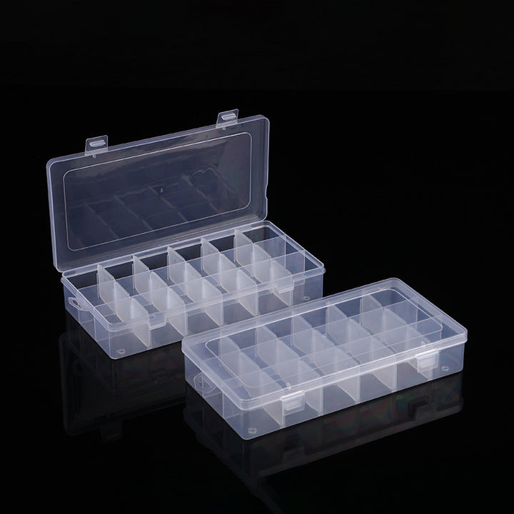 Multi-Section Lagerorganizer Karnz
