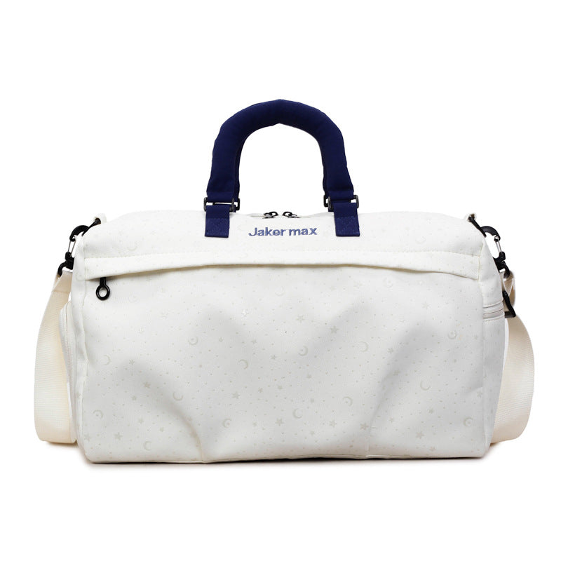 Haltbarer Sport-Reise-Duffle-Bag