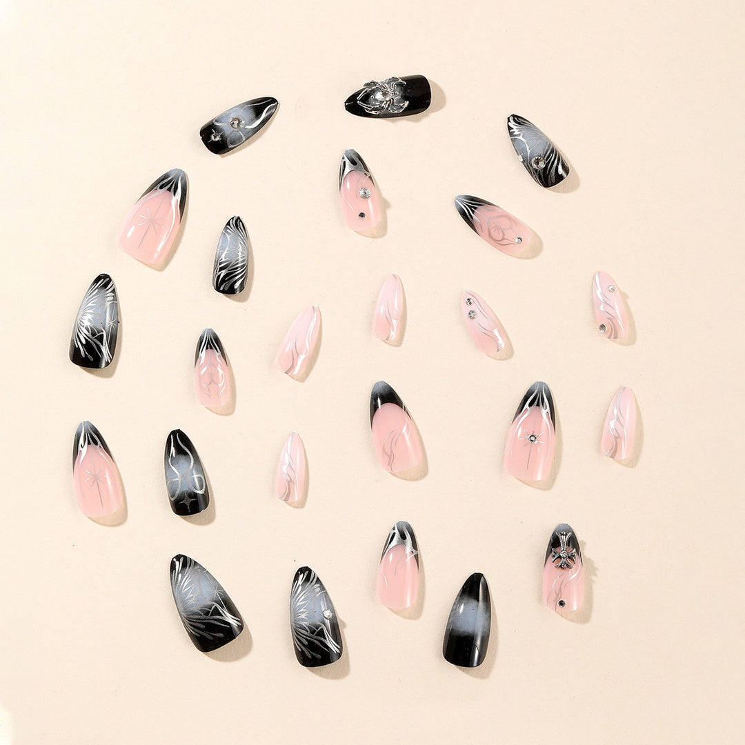 Artistic Nail Enhancements Karnz
