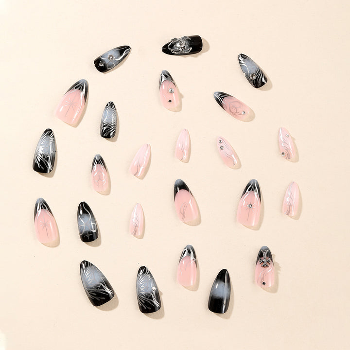 Artistic Nail Enhancements Karnz