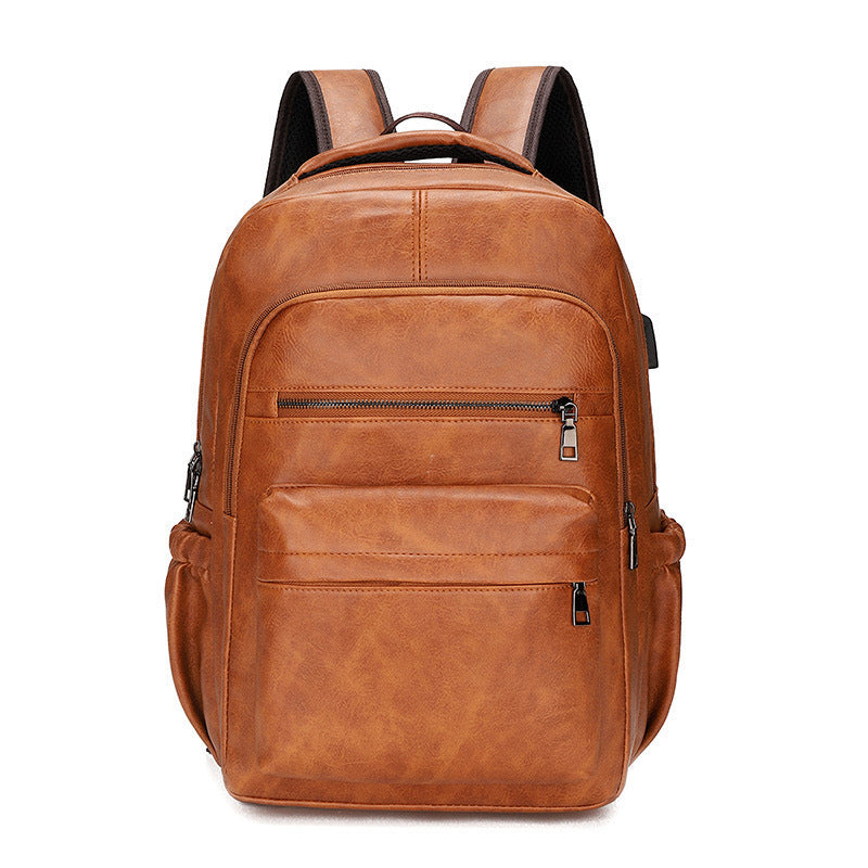 Eleganter und Robuster Rucksack Für Den Alltag Karnz