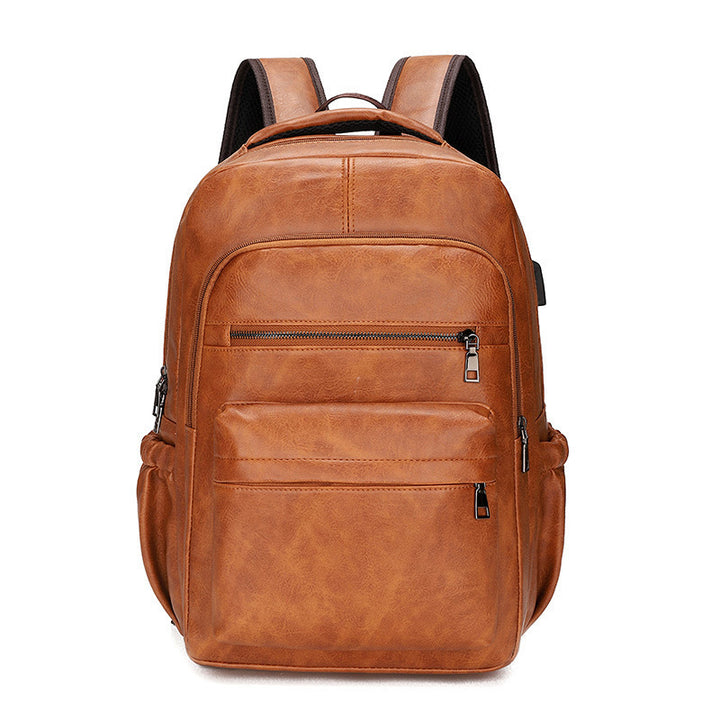 Eleganter und Robuster Rucksack Für Den Alltag Karnz