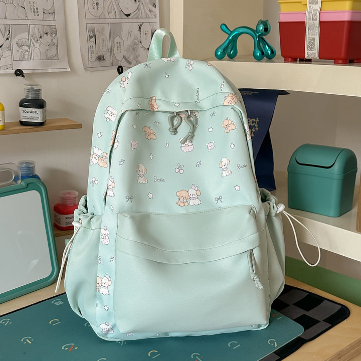Verspielter Tier-Themen-Rucksack Karnz 1791205711