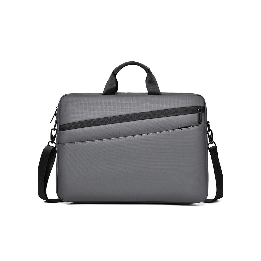 Elegante Laptop Aktentasche Karnz