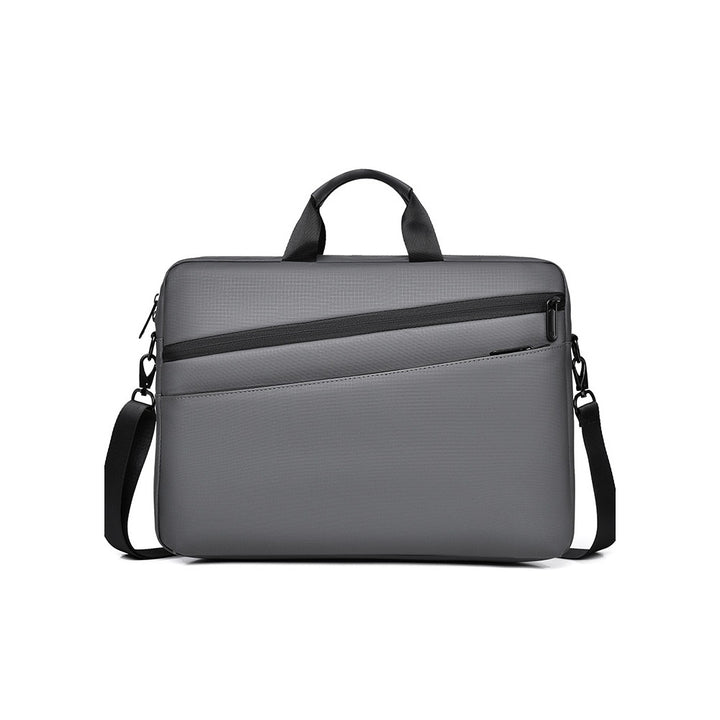 Elegante Laptop Aktentasche Karnz