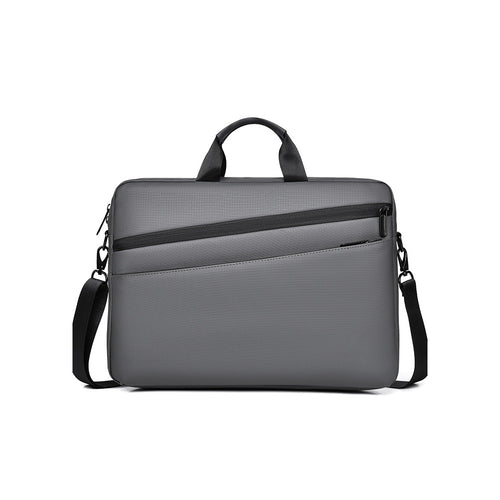 Elegante Laptop Aktentasche Karnz