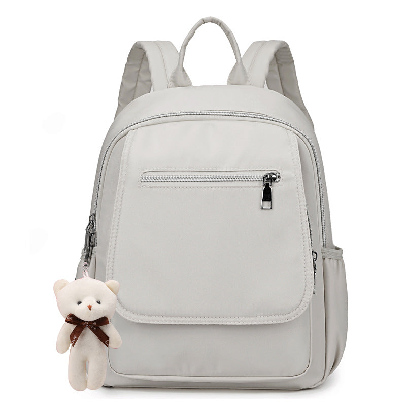 Vielseitiger umwandelbarer Wickelrucksack Karnz