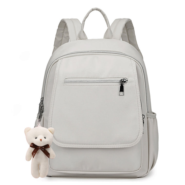 Vielseitiger umwandelbarer Wickelrucksack Karnz