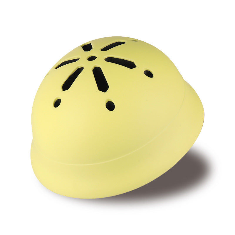 Leichter Schutzhelm Karnz