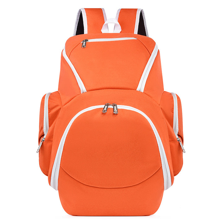 Multi-Functional High-Performance Backpack Karnz