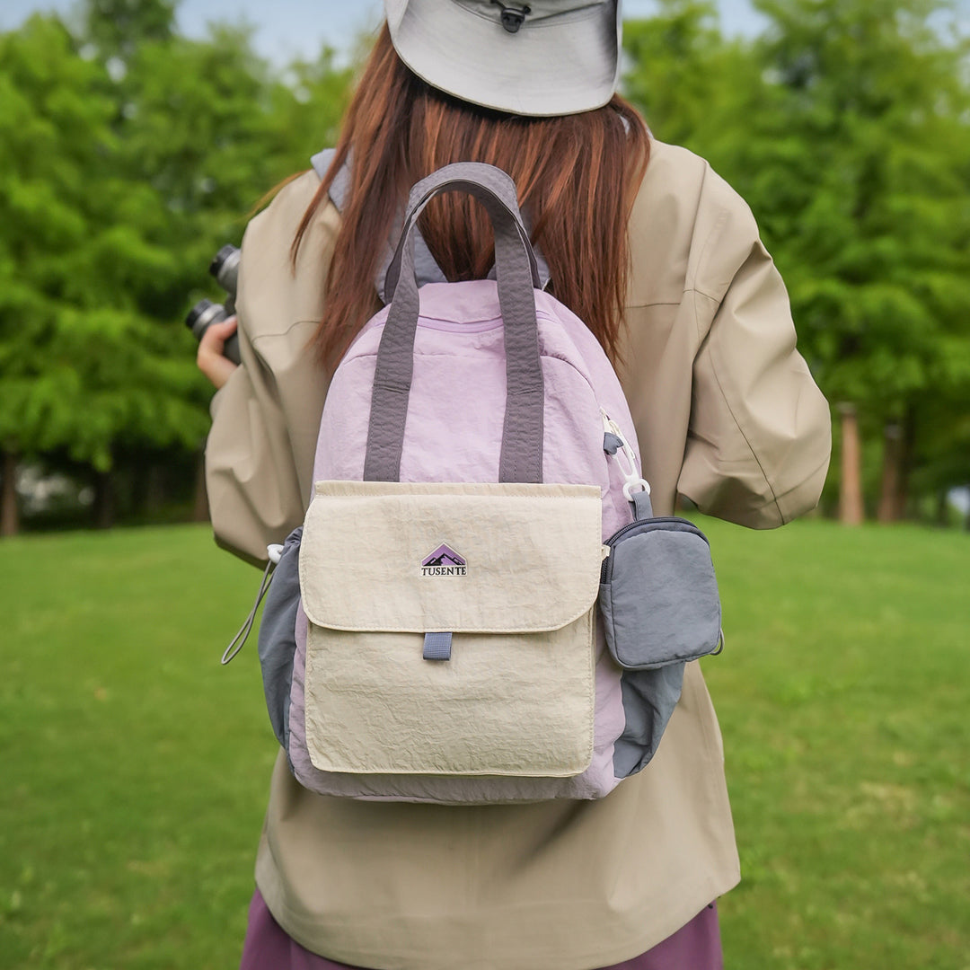 Leichter Urban Rucksack Karnz 1791205676