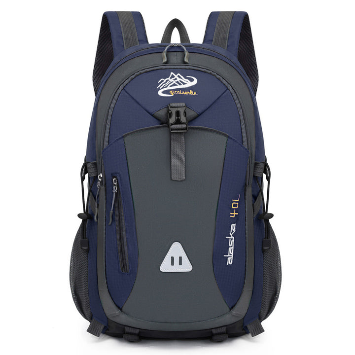 Vielseitiger Rucksack für draußen