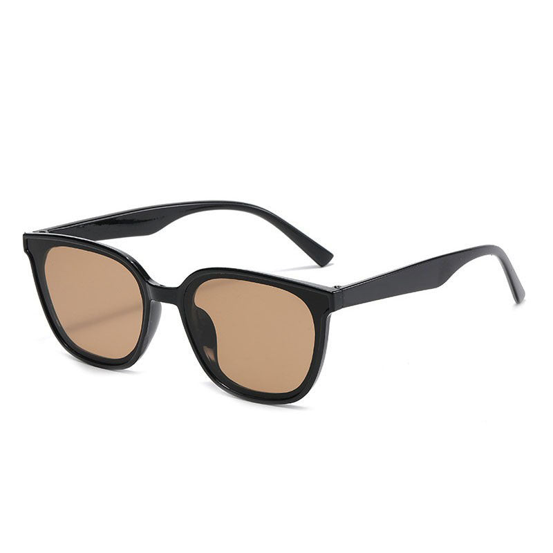 Damen Cat-Eye Design Sonnenbrille mit schützendem UV-Filter Karnz
