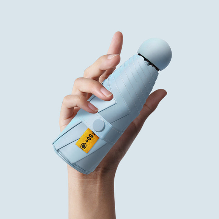 Damen multifunktionale Sonnenschutzflasche Karnz