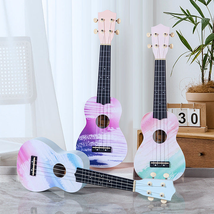 Miniatur Ukulele Karnz