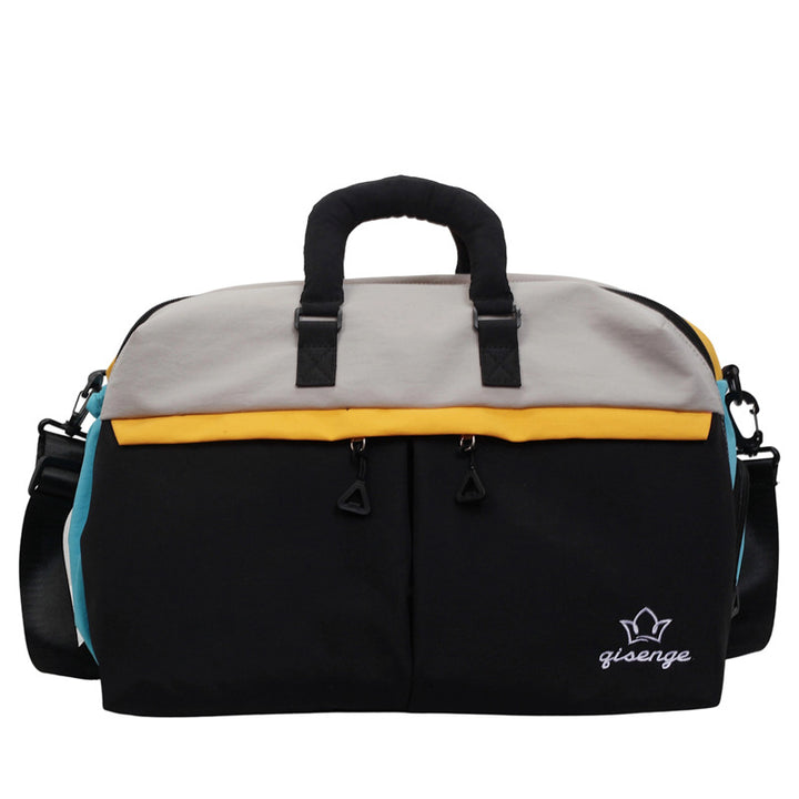 Vielseitige urbane Reisetasche Karnz