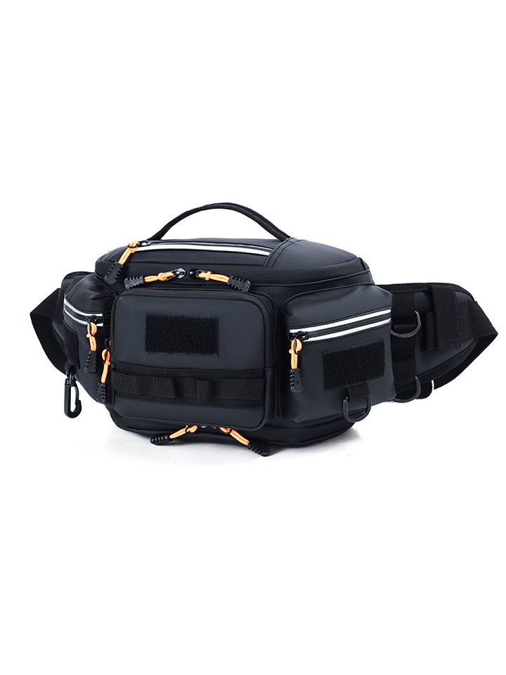 Funktionale Utility Bauchtasche