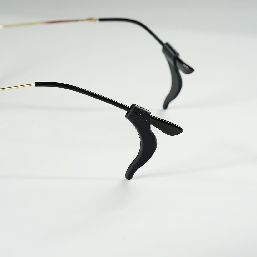 Anpassbare Komfort-Brillenhalter Karnz