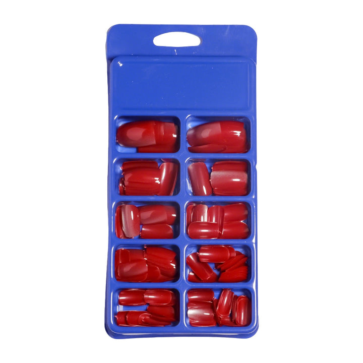 Premium Press-On Nail Kit Karnz