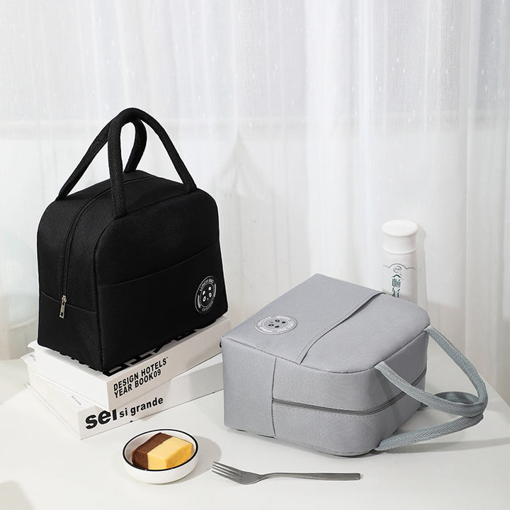 Isolierte Lunch Bag Karnz