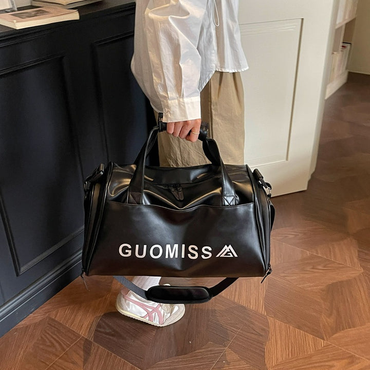 Premium wasserdichter Reis-Duffle