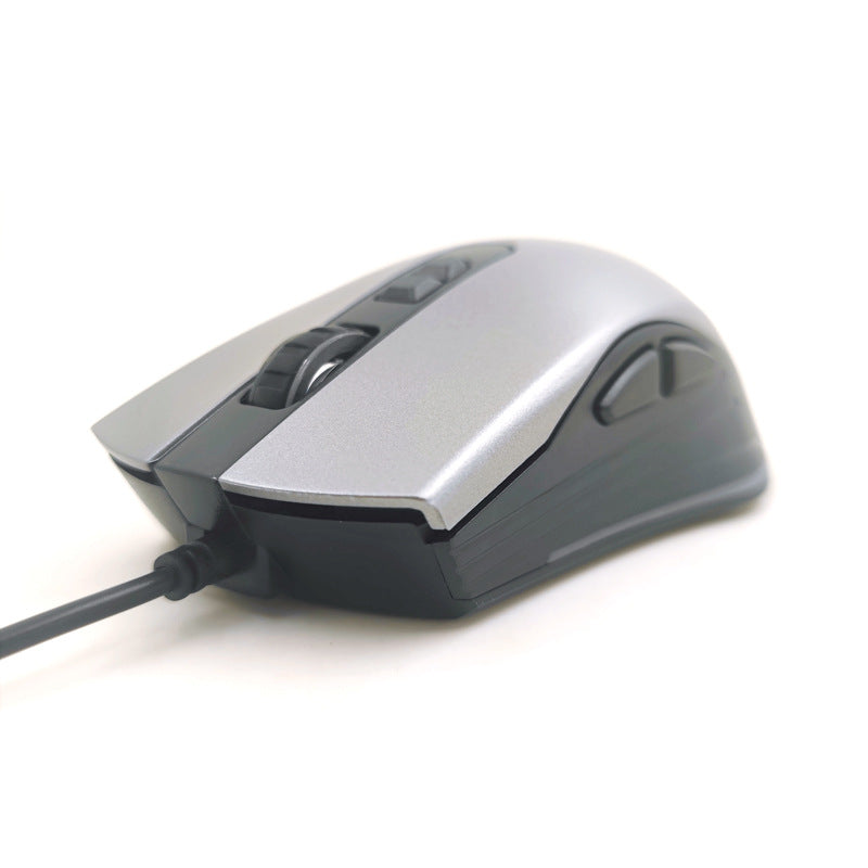 Gaming-Maus Karnz