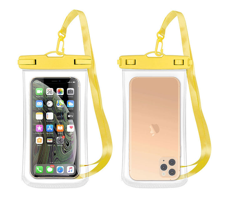 Multi-Funktions Wasserdichte Smartphone Tasche Karnz