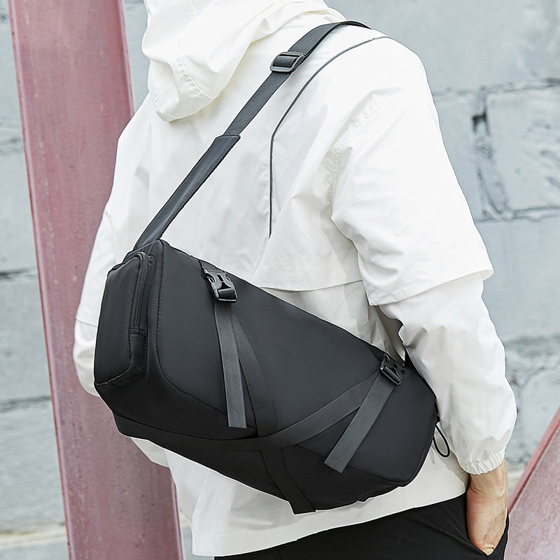 Ergonomischer Sling-Pack Karnz