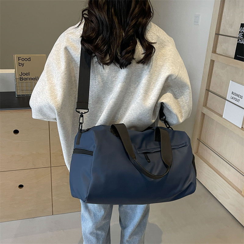 Reise Utility Duffle Bag Karnz