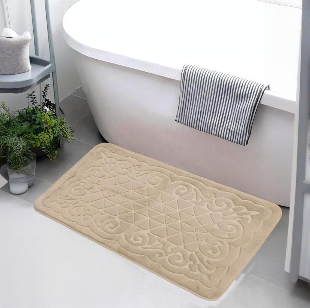 Heimdekoration Badezimmer Karnz