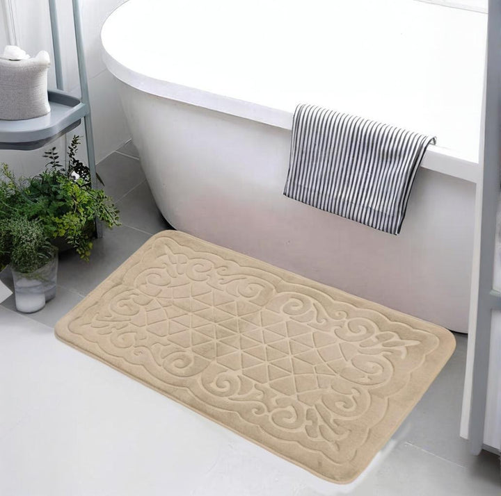 Heimdekoration Badezimmer Karnz