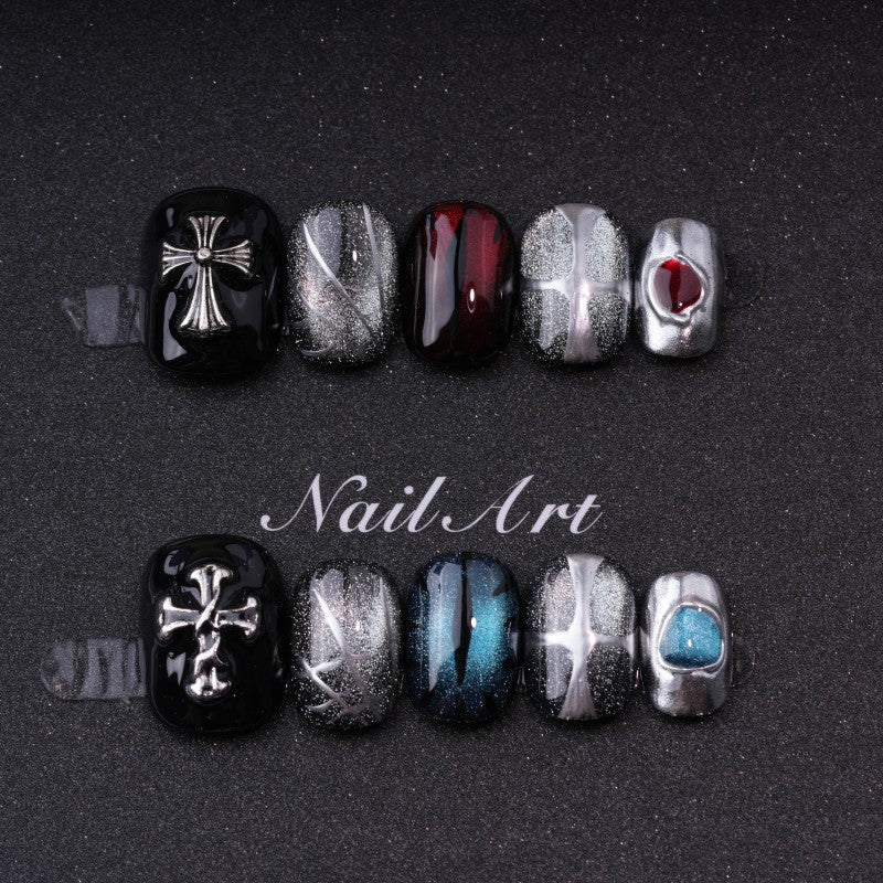 Nail Art Karnz