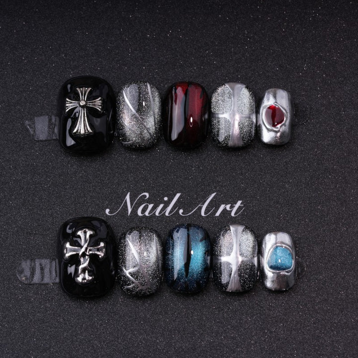 Nail Art Karnz