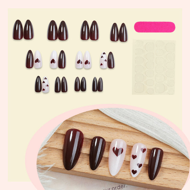 Nail Art Karnz