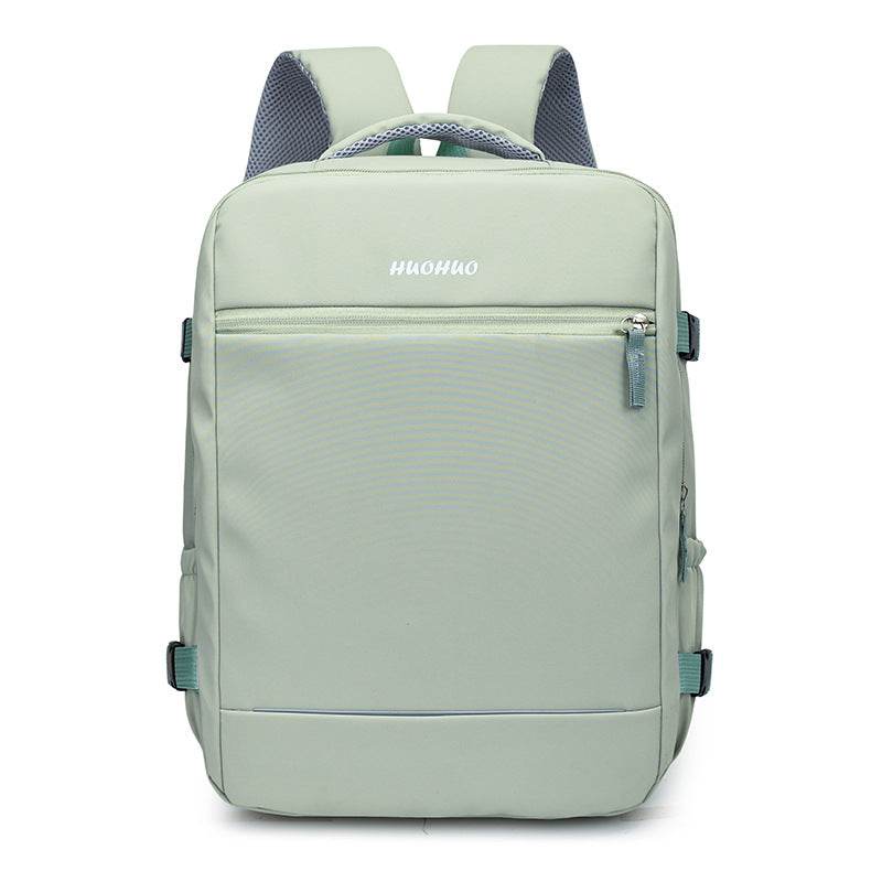 Ergonomischer Laptop-Rucksack
