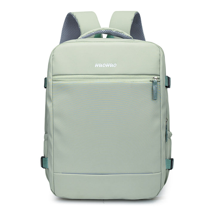 Ergonomischer Laptop-Rucksack