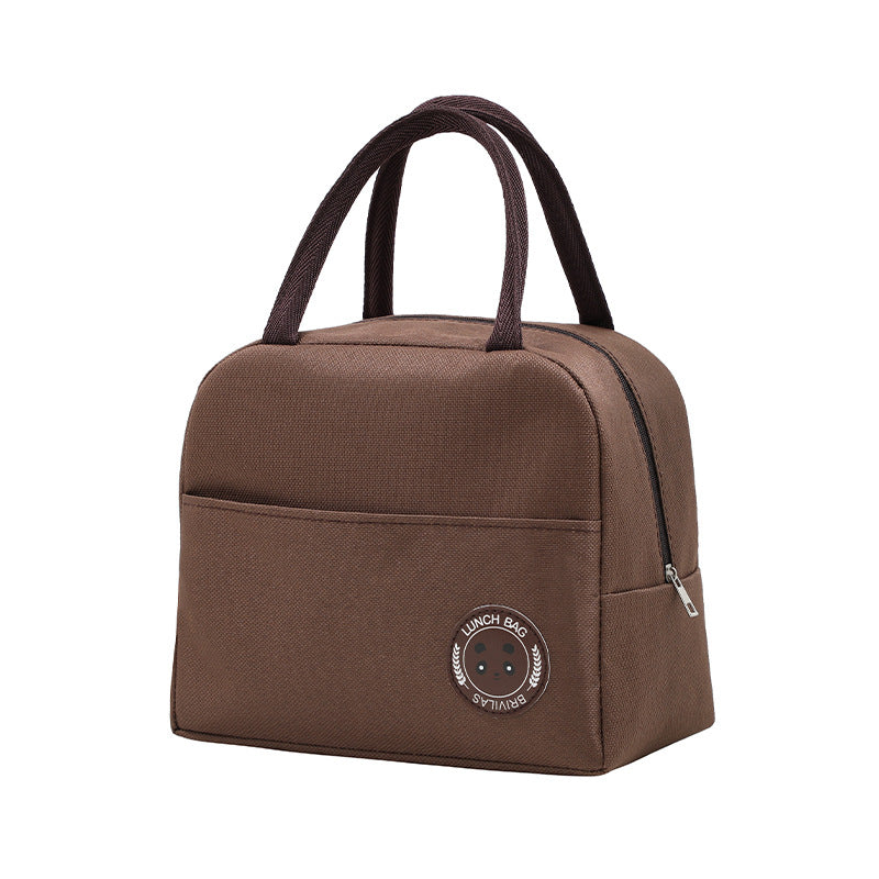 Isolierter Lunch-Kühltasche Karnz