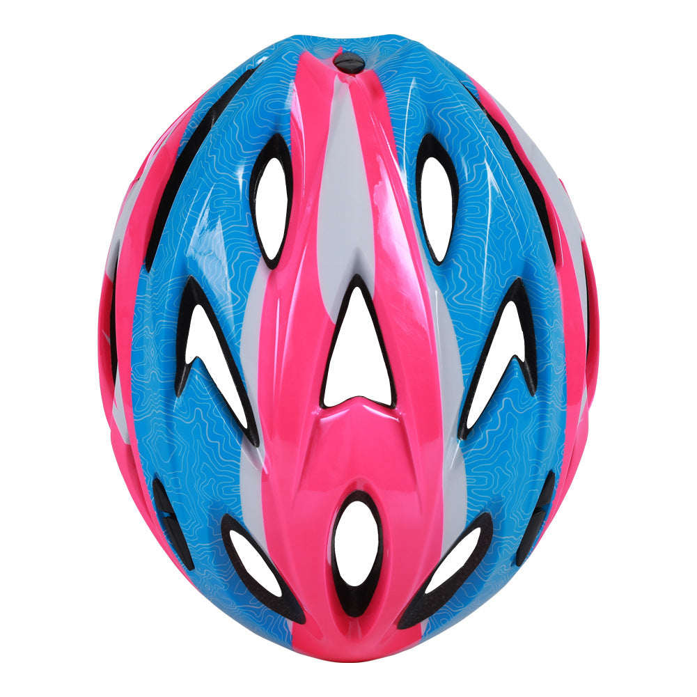 Fahrradhelm Karnz