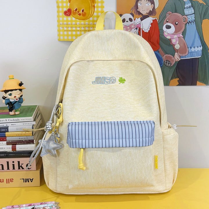 Leichtgewichtiger Multi-Funktions-Rucksack Karnz