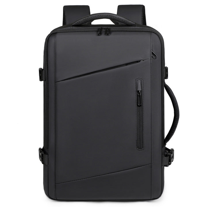 Laptop-Rucksack mit Intelligentem Stauraum und Ergonomischem Design Karnz