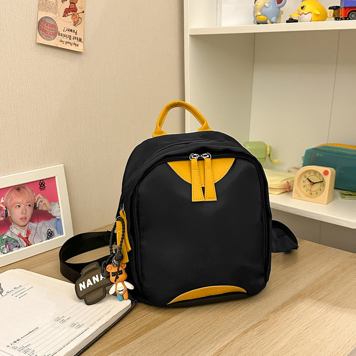 Kompakter vielseitiger Rucksack Karnz