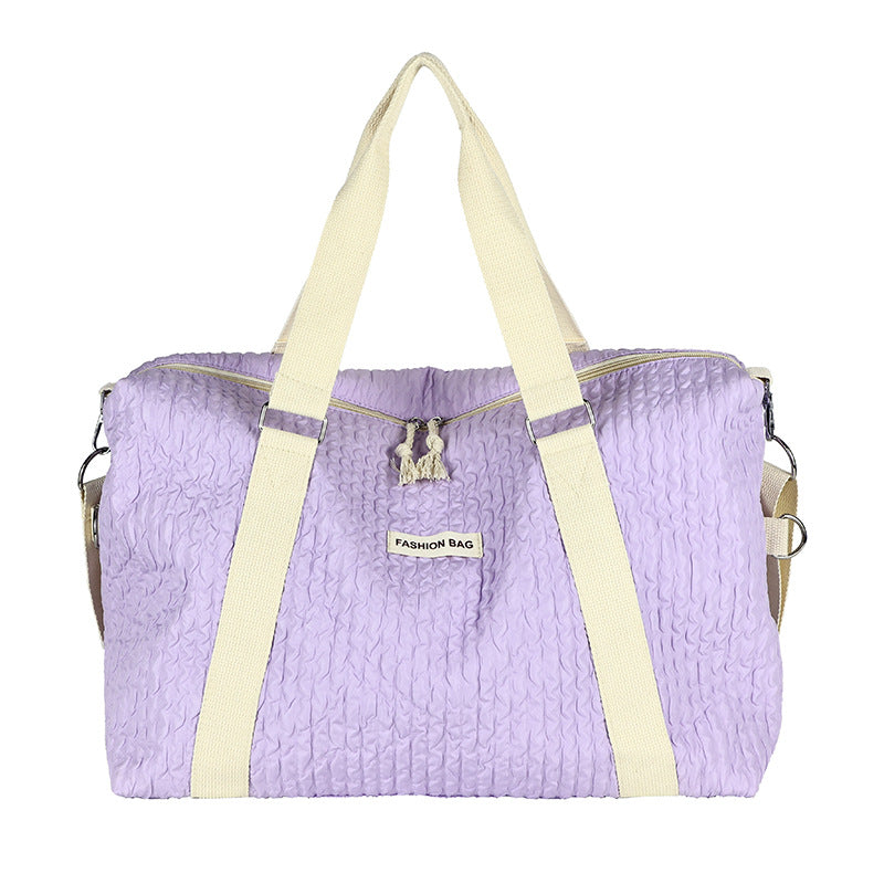 Reis-Dufflebag Karnz