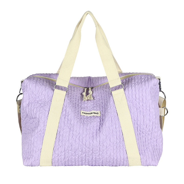 Reis-Dufflebag Karnz