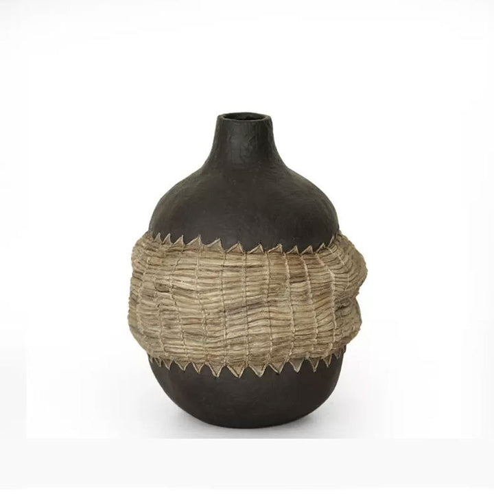 Künstlerische Keramiken Dekorative Vase