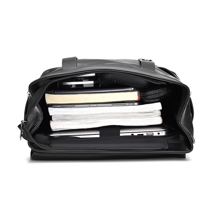 Premium strukturierter Rucksack Karnz