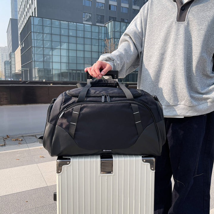 Haltbarer Sport-Duffelbag Karnz