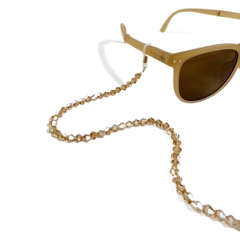 Perlen Brillenband Karnz